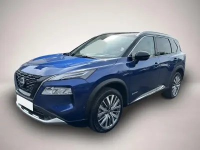 Neu Nissan X-Trail Tekna+ 213 PS (156 kW) 2026 Manufacturer SUV