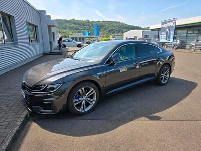VW Arteon