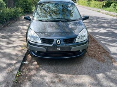 Renault Scénic II