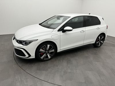 gebraucht VW e-Golf 