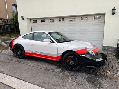 gebraucht Porsche 911 Carrera 911 2S 997.2. Sport Chrono PDK