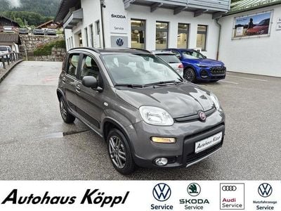 Fiat Panda 4x4