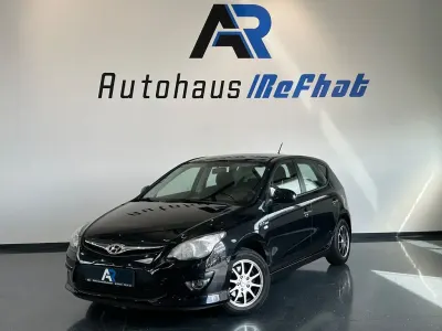 Gebraucht Hyundai i30