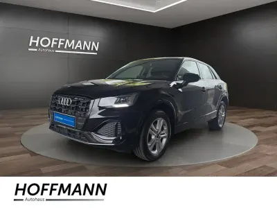 Używany Audi Q2