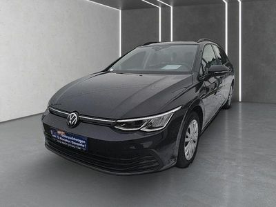 Gebraucht VW Golf VIII Life 116 PS (85 kW) 2023 Grau Kombi