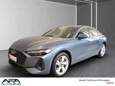 Gebraucht Audi A5