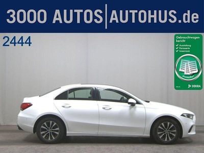 Mercedes A200