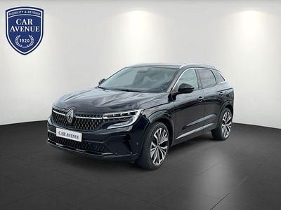 Blackpearlschwarz Gebraucht 2023 Renault Austral Iconic SUV | 26.880 € (Superpreis)