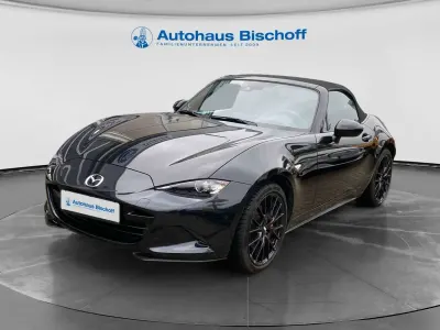Gebraucht Mazda MX5