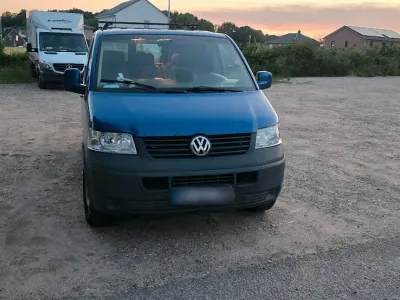 Gebraucht VW Caravelle