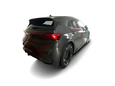 Gebraucht Cupra Born e-Boost 2022 Grau Kleinwagen