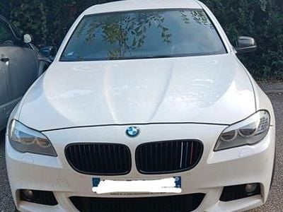 BMW 535
