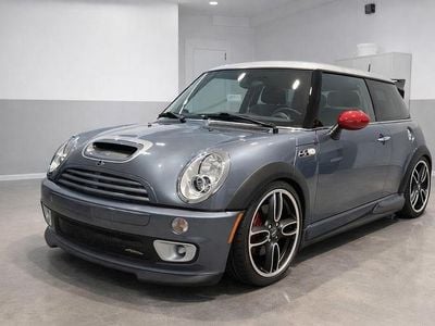 Gebraucht Mini John Cooper Works 218 PS (160 kW) 2006 Kleinwagen