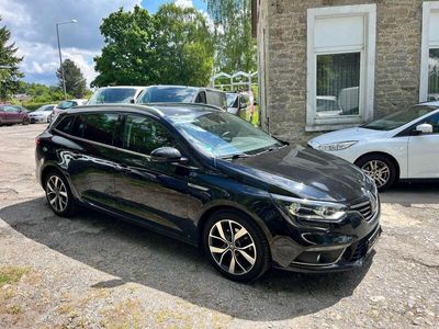 Renault Mégane GrandTour