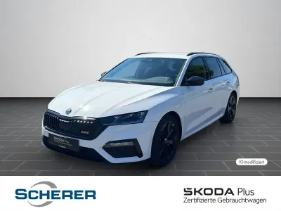 Gebraucht Skoda Octavia