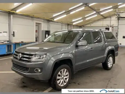 Gebraucht VW Amarok