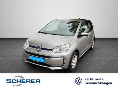 VW e-up!