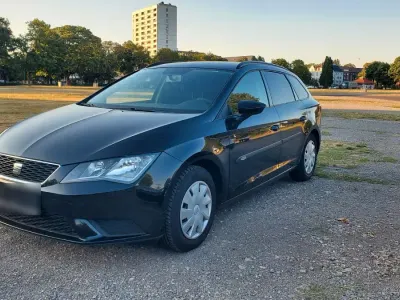 Gebraucht Seat Leon ST
