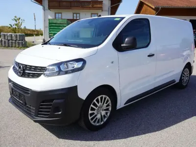 Gebraucht Opel Vivaro-e Combi