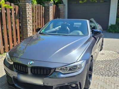 BMW 435