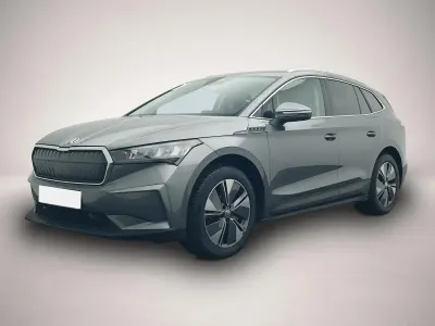 Gebraucht Skoda Enyaq iV Loft 210 kW (286 PS) 2025 Manufacturer SUV