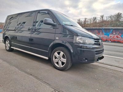 VW T5