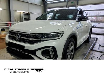 Gebraucht VW T-Roc R-line 150 PS (110 kW) 2022 SUV