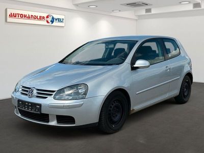 VW Golf V