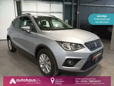 Gebraucht Seat Arona