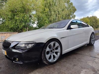 BMW 635