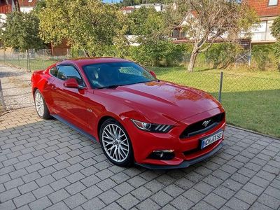 Ford Mustang GT