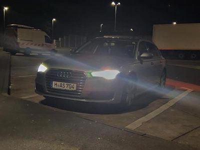 Gebraucht 2016 Audi A6 Kombi | 16.500 € (Fairer Preis)