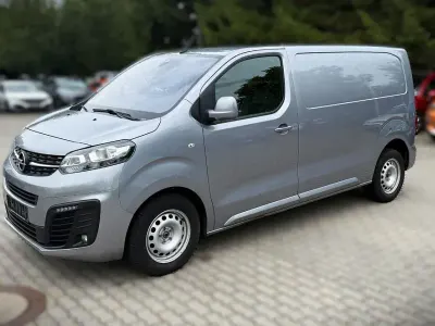 Gebraucht Opel Vivaro-e Combi