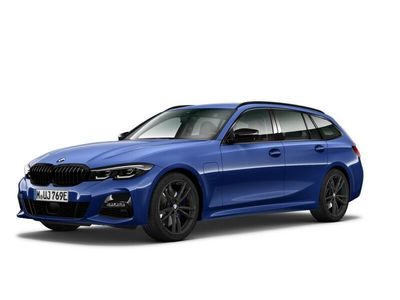 gebraucht BMW 330e Touring