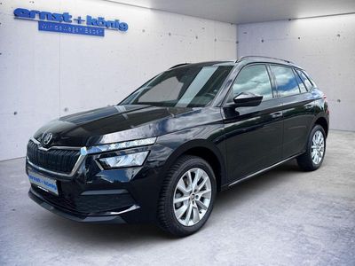 Gebraucht 2024 Skoda Kamiq Tour SUV | 23.990 € (Fairer Preis)