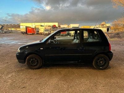 VW Lupo