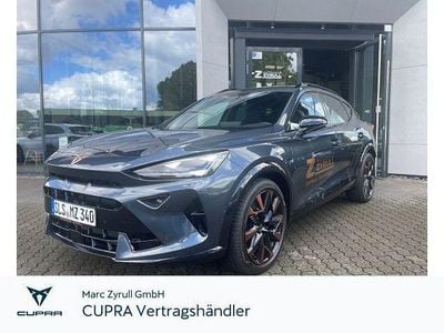 Usata Cupra Formentor VZ 333 CV (244 kW) 2025 Grigio SUV