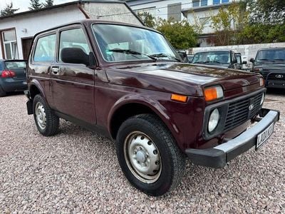 Lada niva
