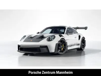 Gebraucht Porsche 911 GT3 RS