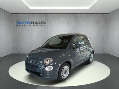 gebraucht Fiat 500 Cult 99