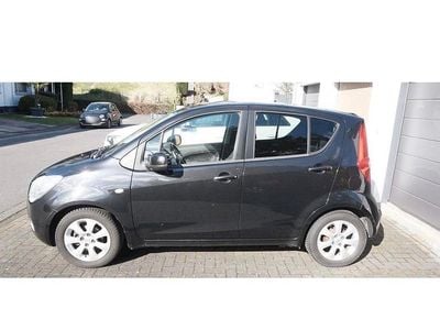 Second-hand Opel Agila 2008 Hatchback