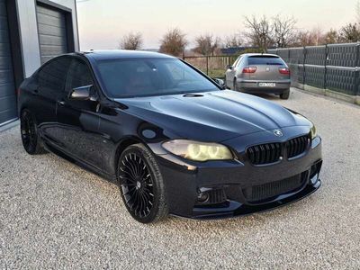 BMW 535