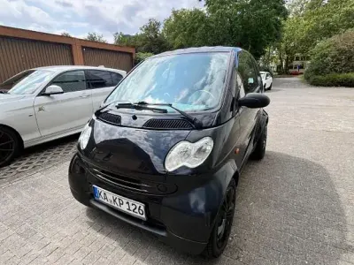 Gebraucht Smart ForTwo Coupé