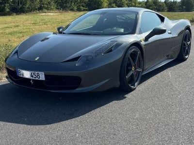 Ferrari 458