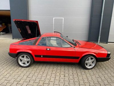Rot Gebraucht 1981 Lancia Beta Coupé | 16.498 €