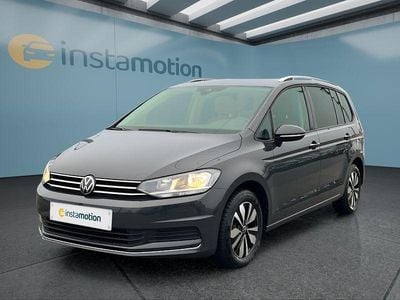 Gebraucht 2025 VW Touran Van / Kleinbus | 30.799 € (Guter Preis)