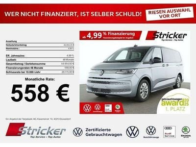 VW Multivan