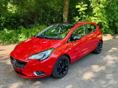 Gebraucht Opel Corsa