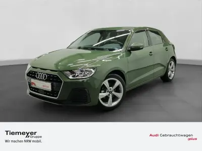 Gebraucht Audi A1 Sportback