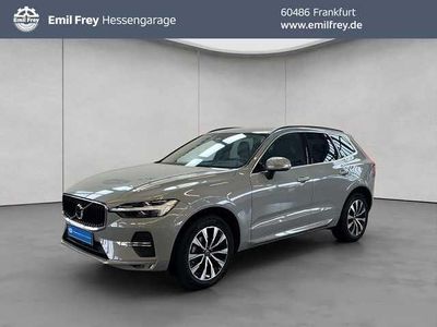 Usata Volvo XC60 250 CV (183 kW) 2024 Grigio SUV